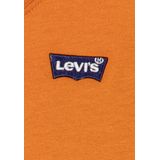 Levi's - Kids Graphic Long Sleeve - T-shirt - Oranje
