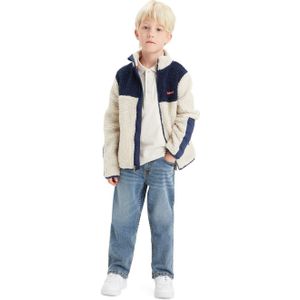 Levi's® Kids Straight-Jeans LVB 551Z AUTHENTIC STRGHT JEAN for BOYS