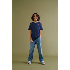 Levi's Kids 551Z Loose Fit Jeans - Burbank