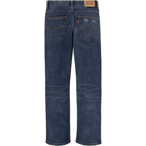 Levi´s ® Kids 551z Authentic Straight Jeans Broek