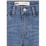 Levi's - 511 - Skinny Fit Jeans - Calabasas - Nauwsluitend van heup tot enkel