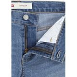 Levi's - 511 - Skinny Fit Jeans - Calabasas - Nauwsluitend van heup tot enkel