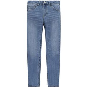 Levi's - 511 - Skinny Fit Jeans - Calabasas - Nauwsluitend van heup tot enkel