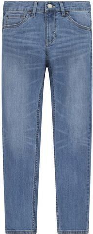 Levi's - 511 - Skinny Fit Jeans - Calabasas - Nauwsluitend van heup tot enkel