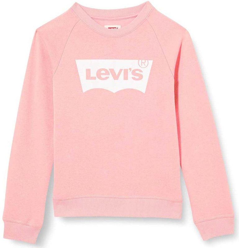 Levi's - Kids Key Item Logo - Sweatshirt
