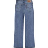 Levi's - Kids Wide Legs - Spijkerbroek - Vintage - Stretchdenim