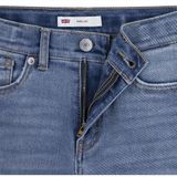 Levi's - Kids Wide Legs - Spijkerbroek - Vintage - Stretchdenim