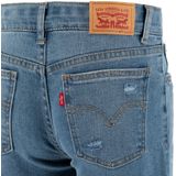 Levi's - Kids Wide Legs - Spijkerbroek - Vintage - Stretchdenim