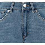 Levi's - Kids Wide Legs - Spijkerbroek - Vintage - Stretchdenim