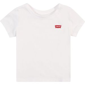 Levi's - BATWING CHEST HIT - T-shirt - Meisjes