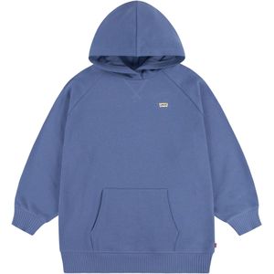LEVI'S® - Kids Pullover Hoodie - Roze - Katoen