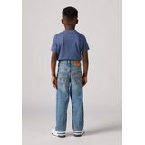 Levi's - Stay Loose Tapered Fit - Jeans - Blauw - Biologisch Katoen