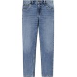 Levi's - Stay Loose Tapered Fit - Jeans - Blauw - Biologisch Katoen