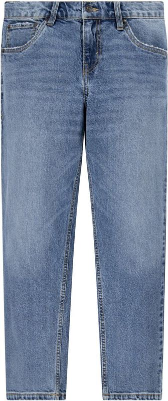 Levi's - Stay Loose Tapered Fit - Jeans - Blauw - Biologisch Katoen