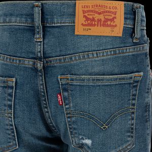 Levis Jeans - 512 Slim Taper - Cabine - Levis - 4 jaar (104) - Jeans