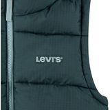 Levi's - Lvb Essential - Jas - Groen - Bovenkleding voor Kinderen