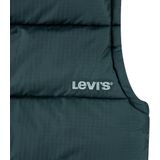 Levi's - Lvb Essential - Jas - Groen - Bovenkleding voor Kinderen