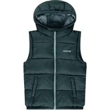 Levi's - Lvb Essential - Jas - Groen - Bovenkleding voor Kinderen