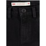 Levi's - 710 Super Skinny Jeans - Broek
