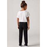 Levi's - 710 Super Skinny Jeans - Broek