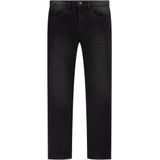 Levi's - 710 Super Skinny Jeans - Broek