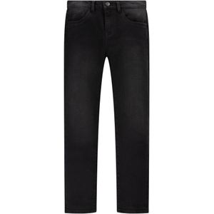 Levi's - 710 Super Skinny Jeans - Broek