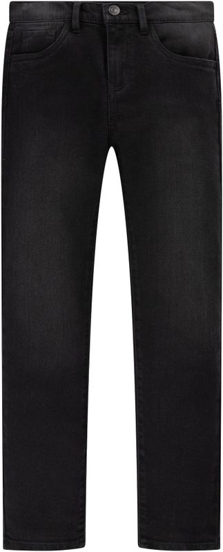 Levi's - 710 Super Skinny Jeans - Broek