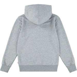 LEVI'S Batwing Sweatshirt Capuche, Grey Heather, 10-16 ans