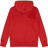 Levi´s - Mini Batwing Hoodie - Sweater - Blauw - Katoen