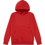 Levi´s - Mini Batwing Hoodie - Sweater - Blauw - Katoen