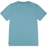 Bristol Blue - Bikini - Korte Mouwen - Ronde Hals - Basic Smal