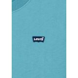 Bristol Blue - Bikini - Korte Mouwen - Ronde Hals - Basic Smal