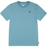 Bristol Blue - Bikini - Korte Mouwen - Ronde Hals - Basic Smal