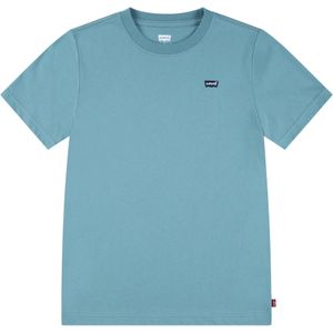 Bristol Blue - Bikini - Korte Mouwen - Ronde Hals - Basic Smal