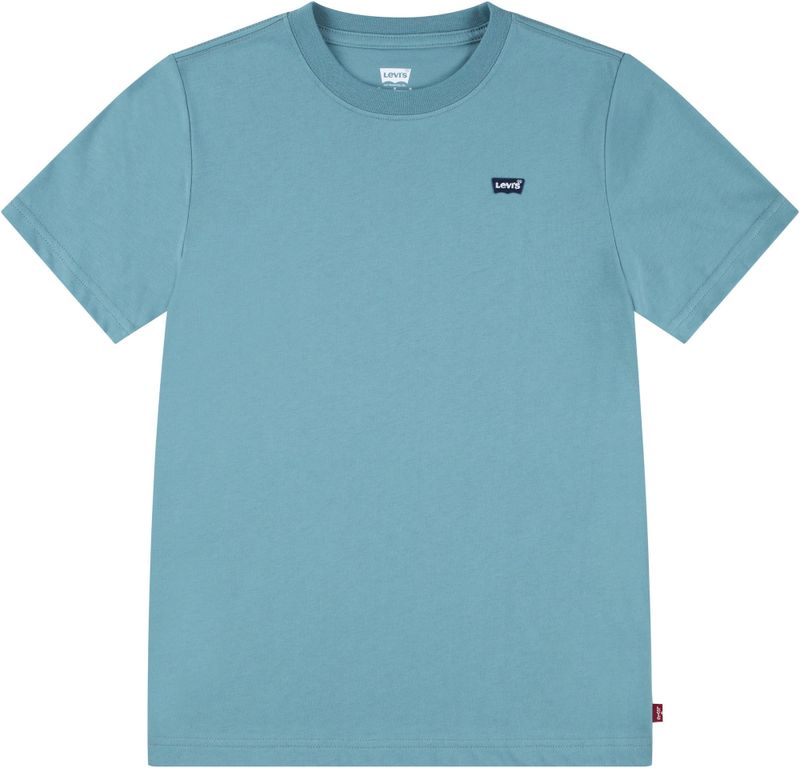 Bristol Blue - Bikini - Korte Mouwen - Ronde Hals - Basic Smal