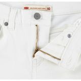 LEVI'S KIDS 4EH272 - Korte Broeken - Blauw - Denim