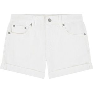 Levi's - Kids 3EH272 - Korte Broek - Blauw - Katoen