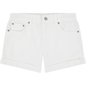 Levi's - 3EH272 - Korte Broek - Blauw - Denim