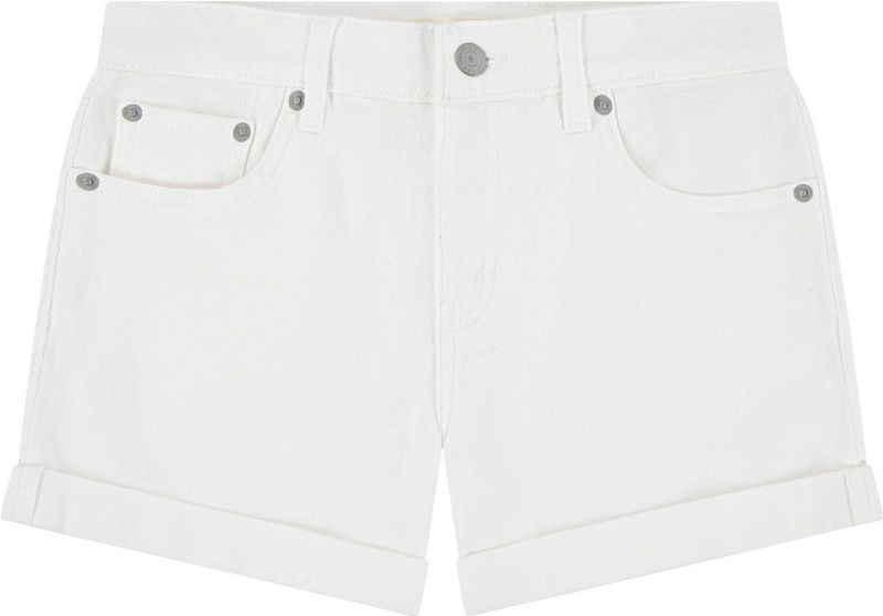 Levi's Korte Broeken voor Meisjes - Cloud Danser