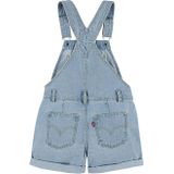 Levi's - Kids Classic Overall - Blauw - Katoen