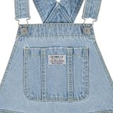 Levi's - Kids Classic Overall - Blauw - Katoen