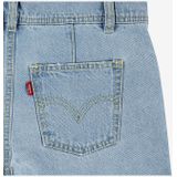 Levi's - Kids Classic Overall - Blauw - Katoen