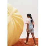 Levi's - Kids Classic Overall - Blauw - Katoen