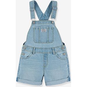 Levi's - Kids Classic Overall - Blauw - Katoen