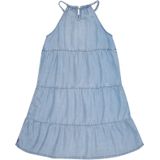 LEVI'S KIDS - Halter Tiered Dress - Jerseyjurk - Multicolor - Katoen