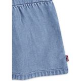 LEVI'S KIDS - Halter Tiered Dress - Jerseyjurk - Multicolor - Katoen