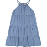 LEVI'S KIDS - Halter Tiered Dress - Jerseyjurk - Multicolor - Katoen