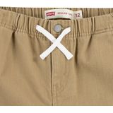 Levi's - Kids Loose Fit Broek - Blauw - Katoen