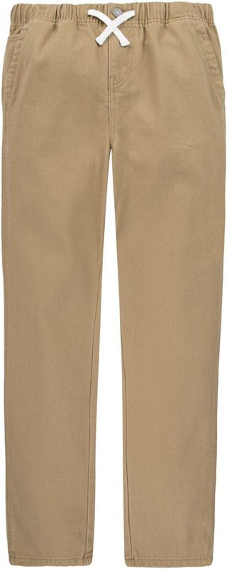 Levi's - Kids Loose Fit Broek - Blauw - Katoen