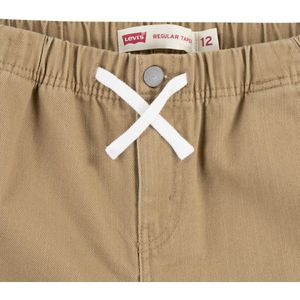 Levi's - Kids Loose Fit Broek - Blauw - Katoen